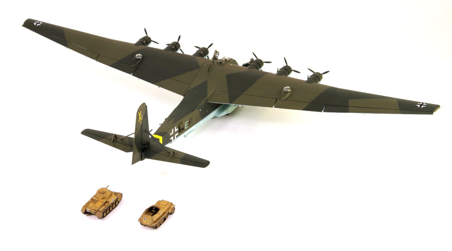 イタリアエッシ(Esci)飛行機プラモデル Amazon | ピットロード 1/144 スカイウェーブシリーズ ドイツ